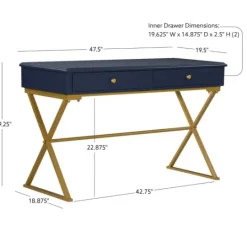 Kirkland's Home Natural Wood And Rat Tv S D- Tv Stands & Media Consoles