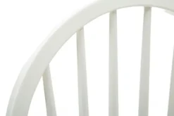 Kirkland's Home Natural Wooden Dining Chairs, Set Of 2- Dining Chairs
