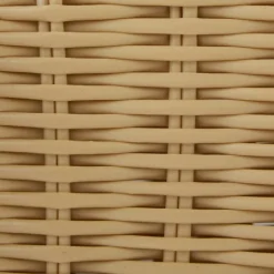 Kirkland's Home Natural Woven Bone Shaped Basket, 21 In.- Baskets & Boxes