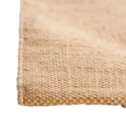 Kirkland's Home Natural Woven Outdoor Area Rug, 5X7- Outdoor Rugs