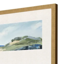 Kirkland's Home Nature'S Peace Framed Art Prints, Set Of 4- Framed Art