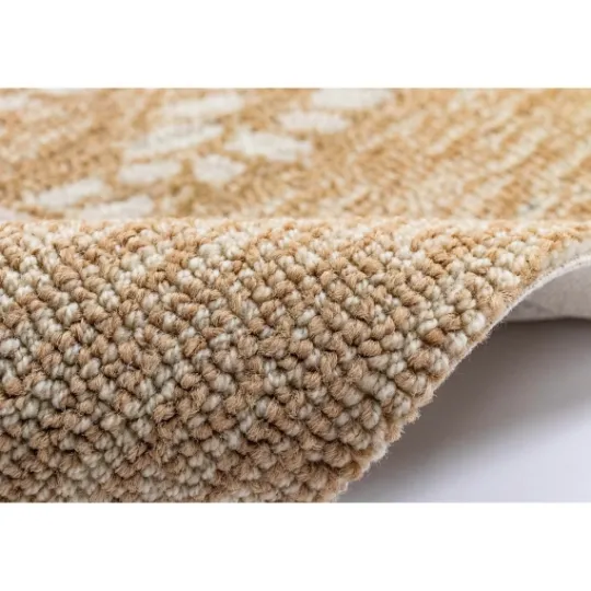 Kirkland's Home Nautical Rope Indoor/Outdoor Area Rug, 2X3- Outdoor Rugs