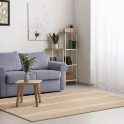Kirkland's Home Nautical Rope Indoor/Outdoor Area Rug, 2X3- Outdoor Rugs