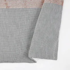 Kirkland's Home Neapolitan Gray 3-Pc. Queen Duvet Set- Duvets
