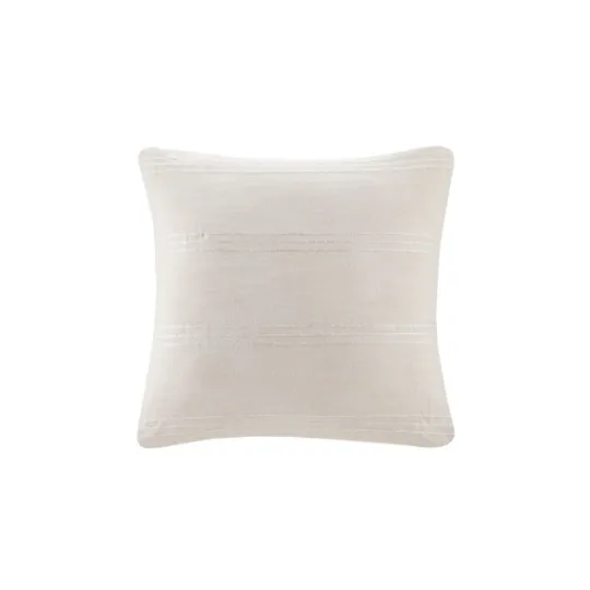Kirkland's Home Neutral Holland 5-Pc. Full/Queen Comforter Set- Comforters