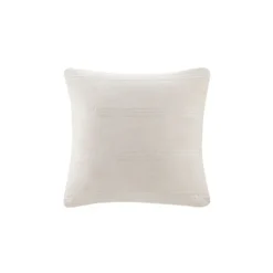 Kirkland's Home Neutral Holland 5-Pc. King Comforter Set- Comforters