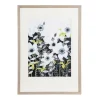 Kirkland's Home Night Foliage I Framed Art Print- Framed Art