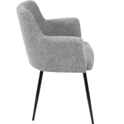 Kirkland's Home Noise Midcentury Dining Chairs, Set Of 2- Dining Chairs