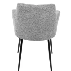 Kirkland's Home Noise Midcentury Dining Chairs, Set Of 2- Dining Chairs