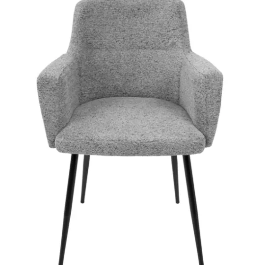 Kirkland's Home Noise Midcentury Dining Chairs, Set Of 2- Dining Chairs
