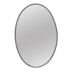 Kirkland's Home Oakland Oval Wall Mirror- Decorative Mirrors