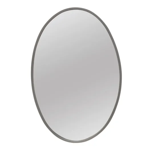 Kirkland's Home Oakland Oval Wall Mirror- Decorative Mirrors