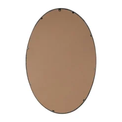 Kirkland's Home Oakland Oval Wall Mirror- Decorative Mirrors