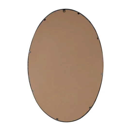 Kirkland's Home Oakland Oval Wall Mirror- Decorative Mirrors