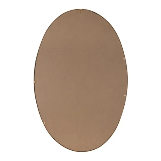 Kirkland's Home Oakland Oval Wall Mirror- Decorative Mirrors