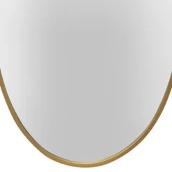 Kirkland's Home Oakland Oval Wall Mirror- Decorative Mirrors