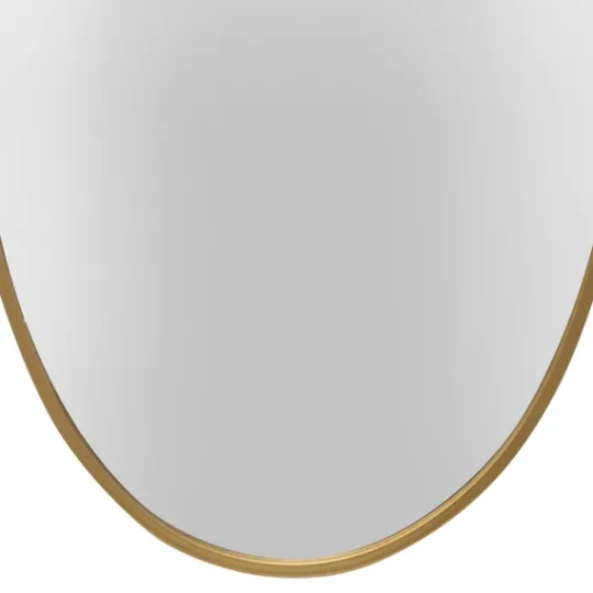 Kirkland's Home Oakland Oval Wall Mirror- Decorative Mirrors