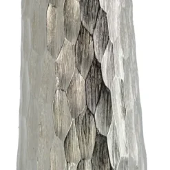 Kirkland's Home Oblong Dimpled Vase- Vases