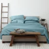 Kirkland's Home Ocean 6-Pc. King Sheet Set- Bed Sheets