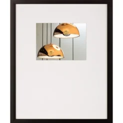 Kirkland's Home Offset Mat 8X10 3-Pc. Gallery Wall Frame Set- Gallery Wall Frames