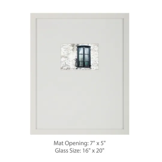 Kirkland's Home Offset Mat 5X7 5-Pc. Gallery Wall Frame Set- Gallery Wall Frames