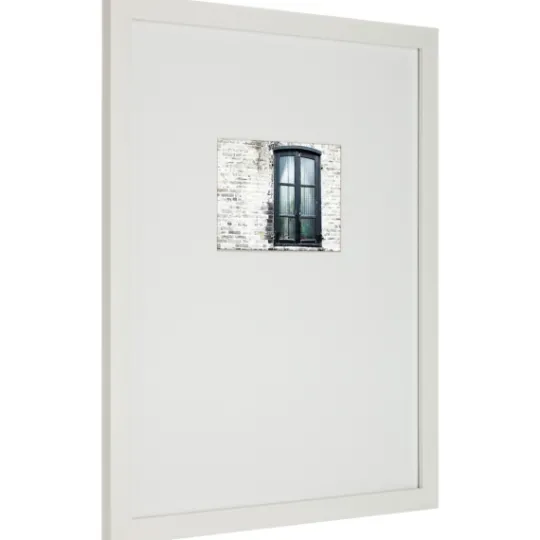 Kirkland's Home Offset Mat 5X7 5-Pc. Gallery Wall Frame Set- Gallery Wall Frames