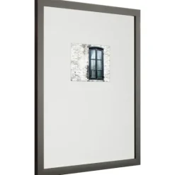 Kirkland's Home Offset Mat 5X7 5-Pc. Gallery Wall Frame Set- Gallery Wall Frames