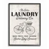 Kirkland's Home Olde Laundry Delivery Co. Framed Art Print- Wall Quotes & Signs