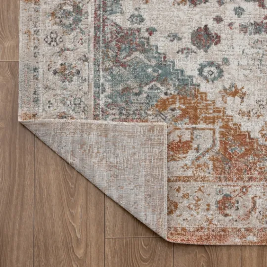 Kirkland's Home Ombre At Dusk Indoor/Outdoor Area Rug, 7X9- Outdoor Rugs