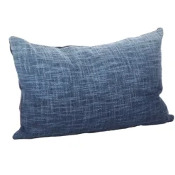 Kirkland's Home Ombre Down Filled Lumbar Throw Pillow- Pillows