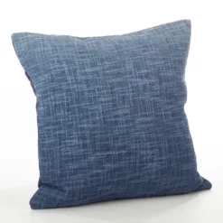 Kirkland's Home Ombre Down Filled Square Throw Pillow- Pillows