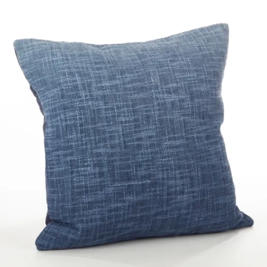 Kirkland's Home Ombre Down Filled Square Throw Pillow- Pillows