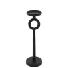 Kirkland's Home Open Circle Taper Candle Holder, 13 In.- Candle Holders