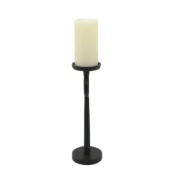 Kirkland's Home Open Circle Taper Candle Holder, 13 In.- Candle Holders