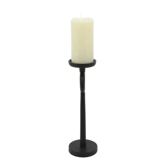 Kirkland's Home Open Circle Taper Candle Holder, 13 In.- Candle Holders