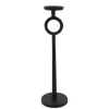 Kirkland's Home Open Circle Taper Candle Holder, 21 In.- Candle Holders