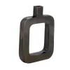 Kirkland's Home Open Rectangle Vase, 14 In.- Vases