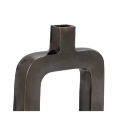 Kirkland's Home Open Rectangle Vase, 14 In.- Vases