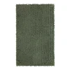 Kirkland's Home Oregano Chenille Bath Mat, 24 In.- Bathroom Rugs