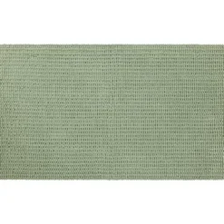 Kirkland's Home Oregano Memory Foam Chenille Bath Mat, 60 In.- Bathroom Rugs