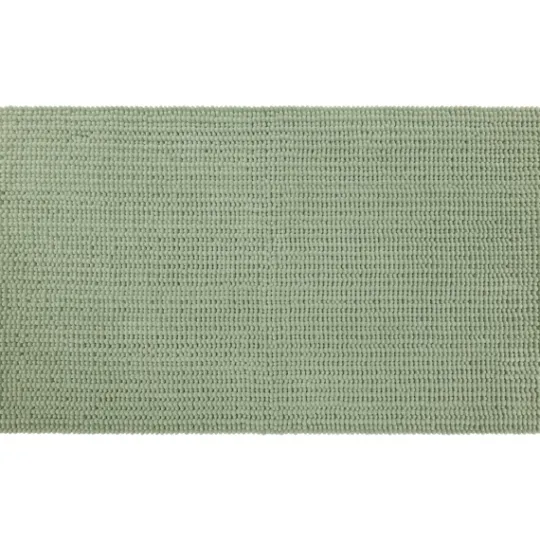 Kirkland's Home Oregano Memory Foam Chenille Bath Mat, 45 In.- Bathroom Rugs
