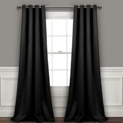 Kirkland's Home Out Curtain Panel Set, 84 In.- Curtains & Drapes