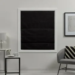 Kirkland's Home Out Roman Shade, 23 In.- Curtains & Drapes