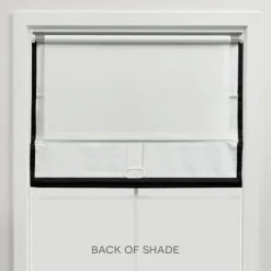 Kirkland's Home Out Roman Shade, 23 In.- Curtains & Drapes