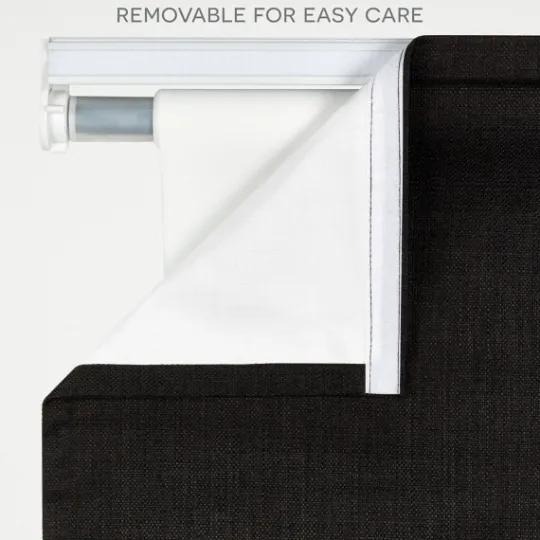 Kirkland's Home Out Roman Shade, 27 In.- Curtains & Drapes