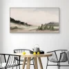 Kirkland's Home Out West Landscape Framed Wall Art- Framed Art
