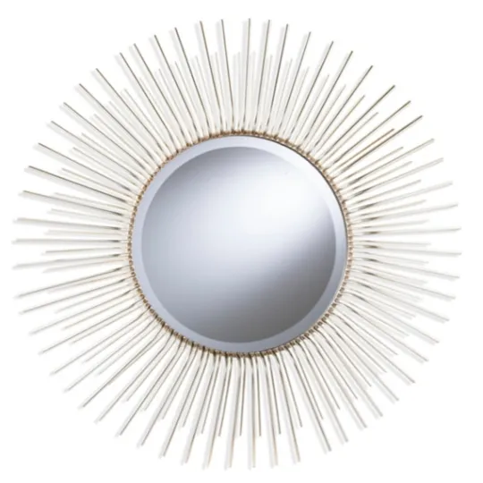 Kirkland's Home Oversized Sunburst Wall Mirror- Decorative Mirrors