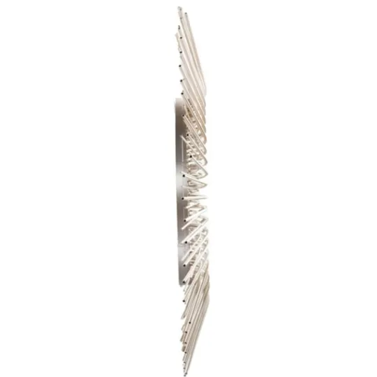 Kirkland's Home Oversized Sunburst Wall Mirror- Decorative Mirrors