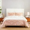 Kirkland's Home Paloma Full/Queen 3-Pc. Comforter Set- Comforters