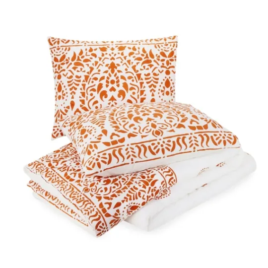 Kirkland's Home Paloma King 3-Pc. Comforter Set- Comforters